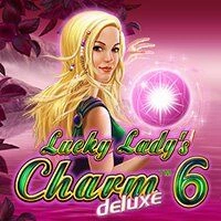 Lucky Ladys Charm Deluxe